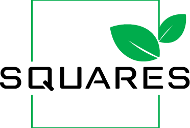 Squares Logo